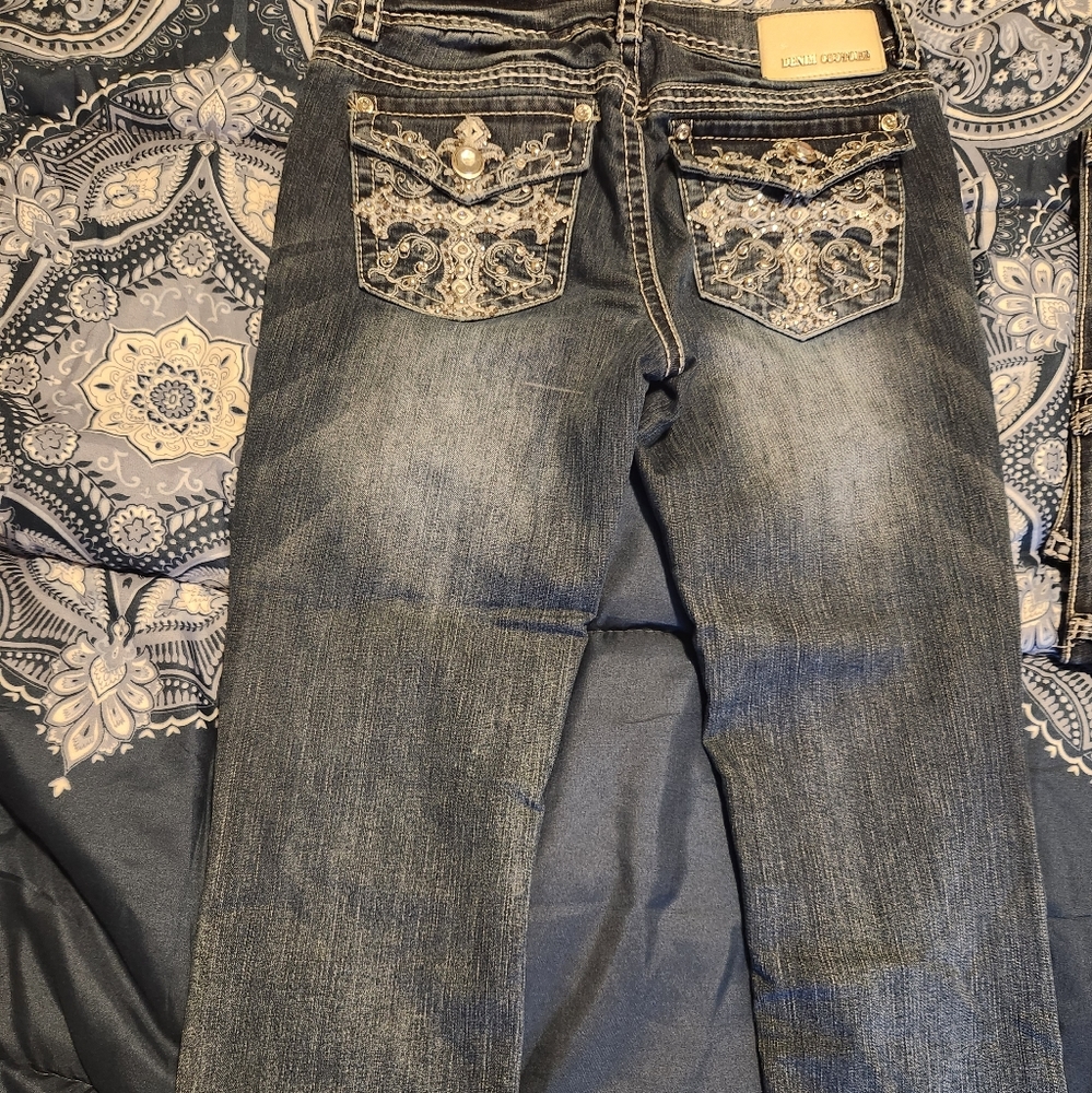 Capris bundle - Picture 2 of 4